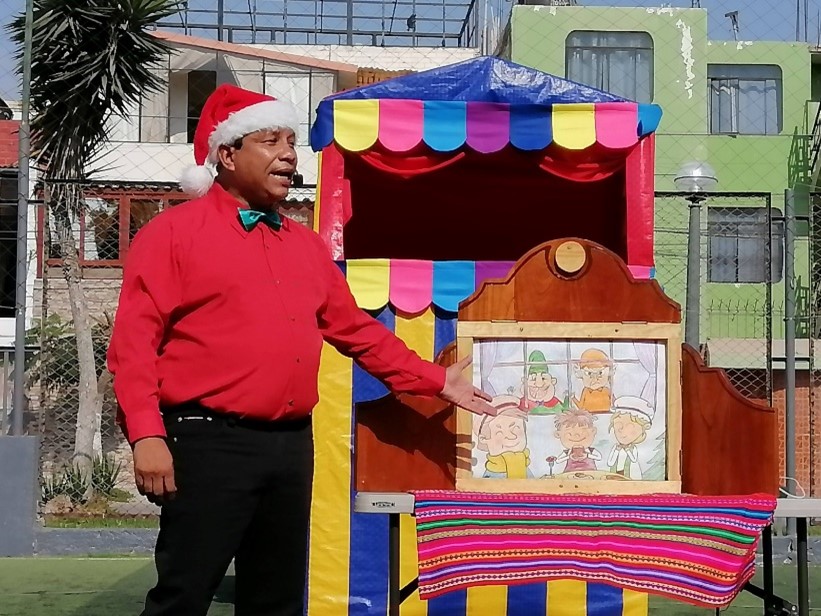 Barrio Cultural