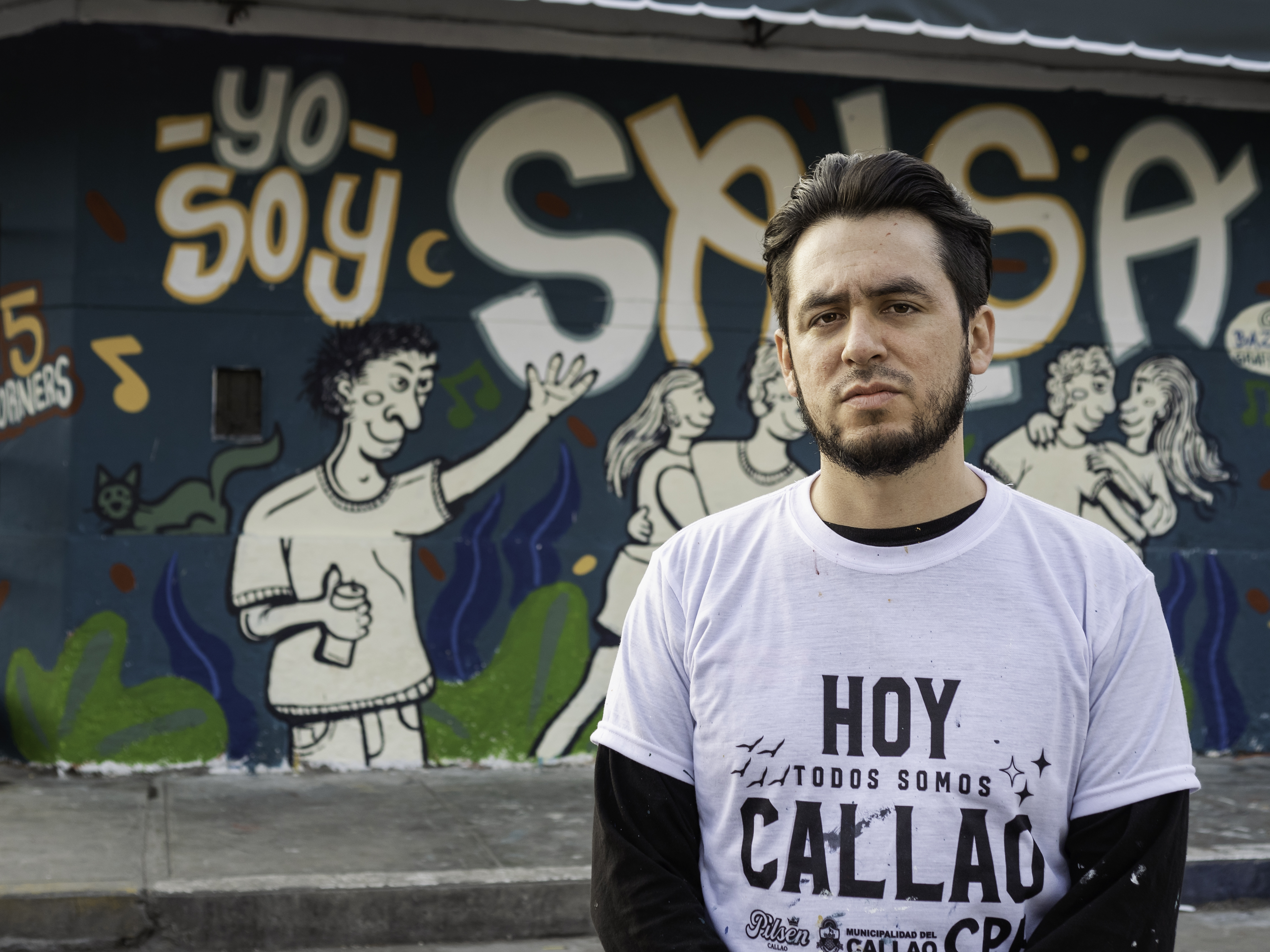 Diego Alejandro Bazán Delgado