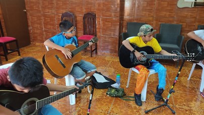 Barrio Cultural