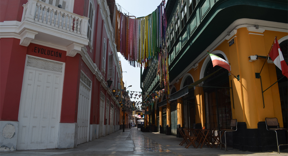 callao