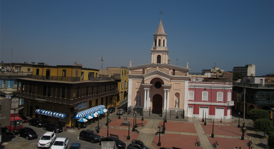 callao