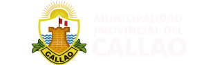 Municipalidad Provincial del Callao | Web Institucional